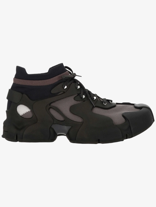 Кроссовки на шнуровке x Camper