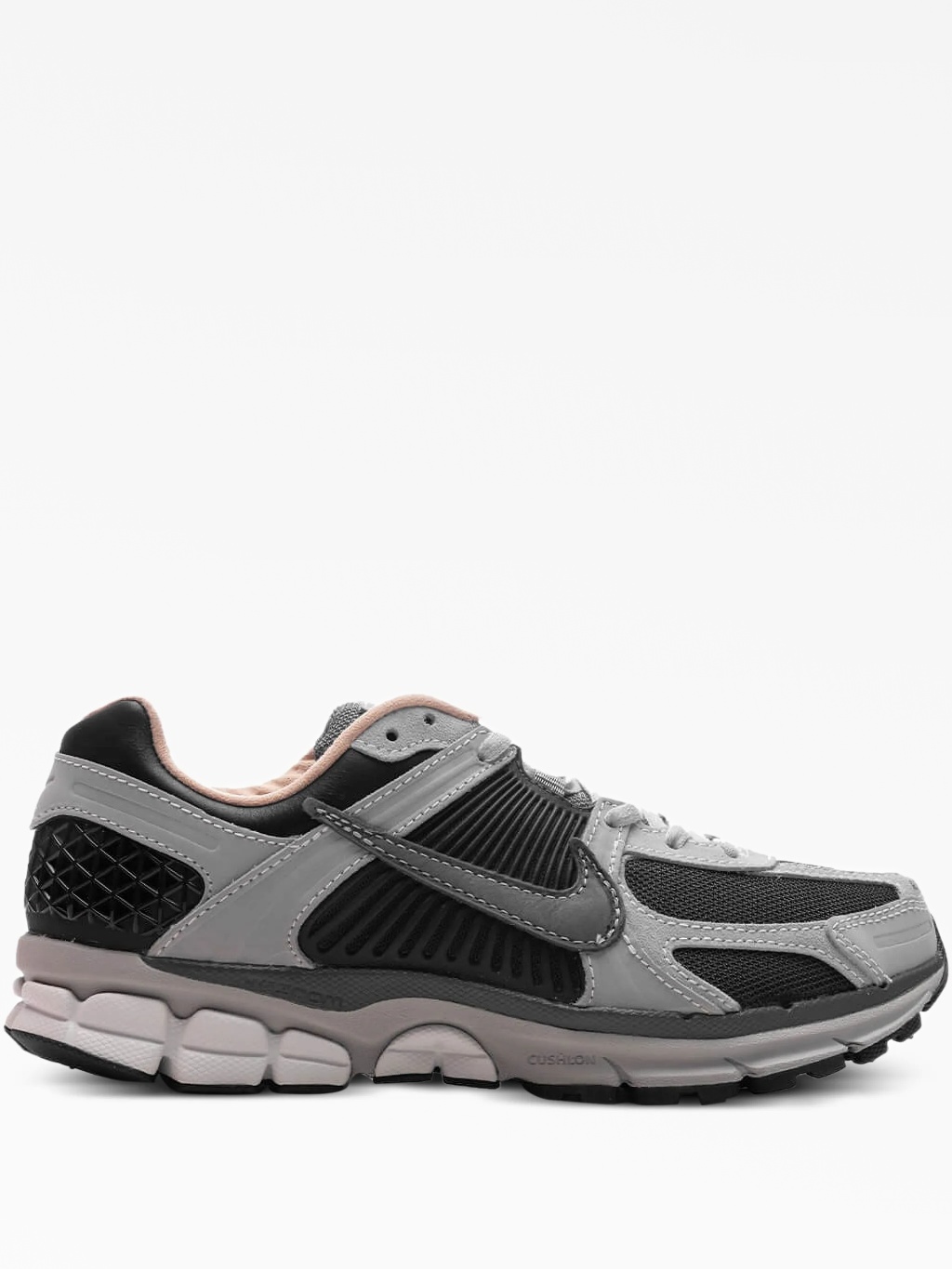 Кроссовки Zoom Vomero 5 "Dark Smoke Grey/Vachetta"