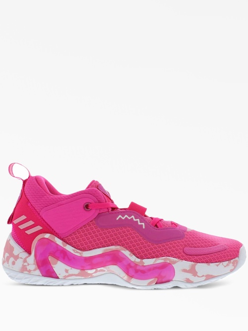 D.O.N. Issue 3 sneakers 