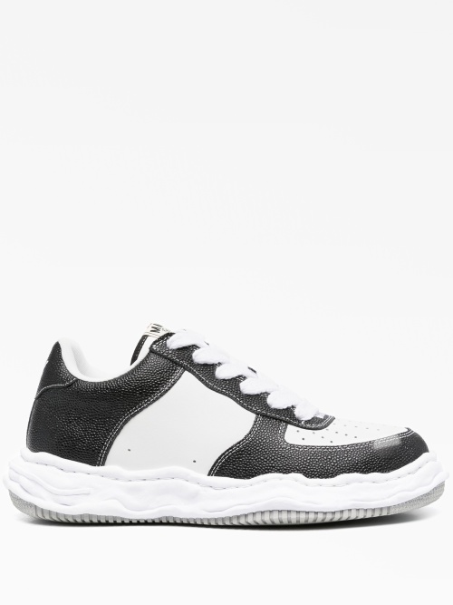 Wayne low-top sneakers