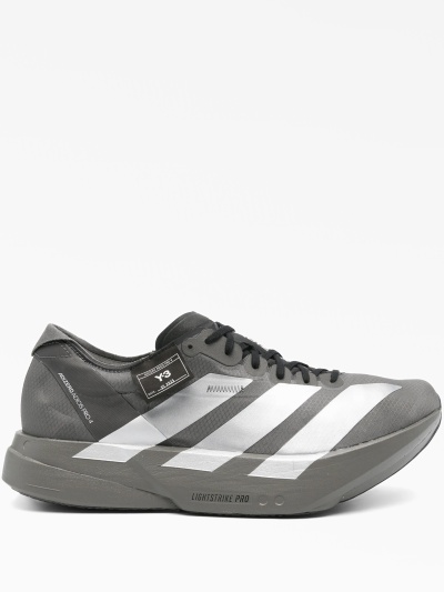 Кроссовки Adizero Adios Pro 4 Y-3 — купить в интернет-магазине