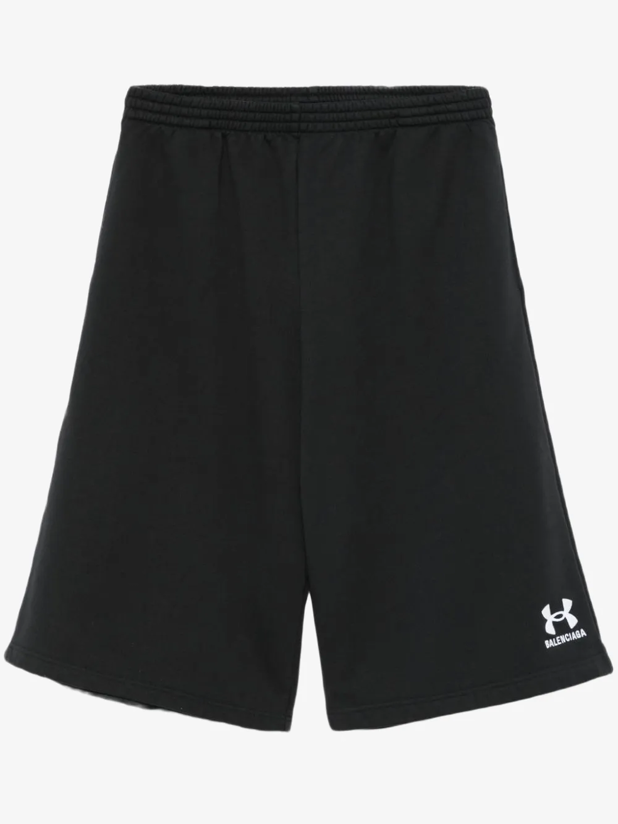Спортивные шорты Under Armour x Balenciaga Balenciaga — купить в