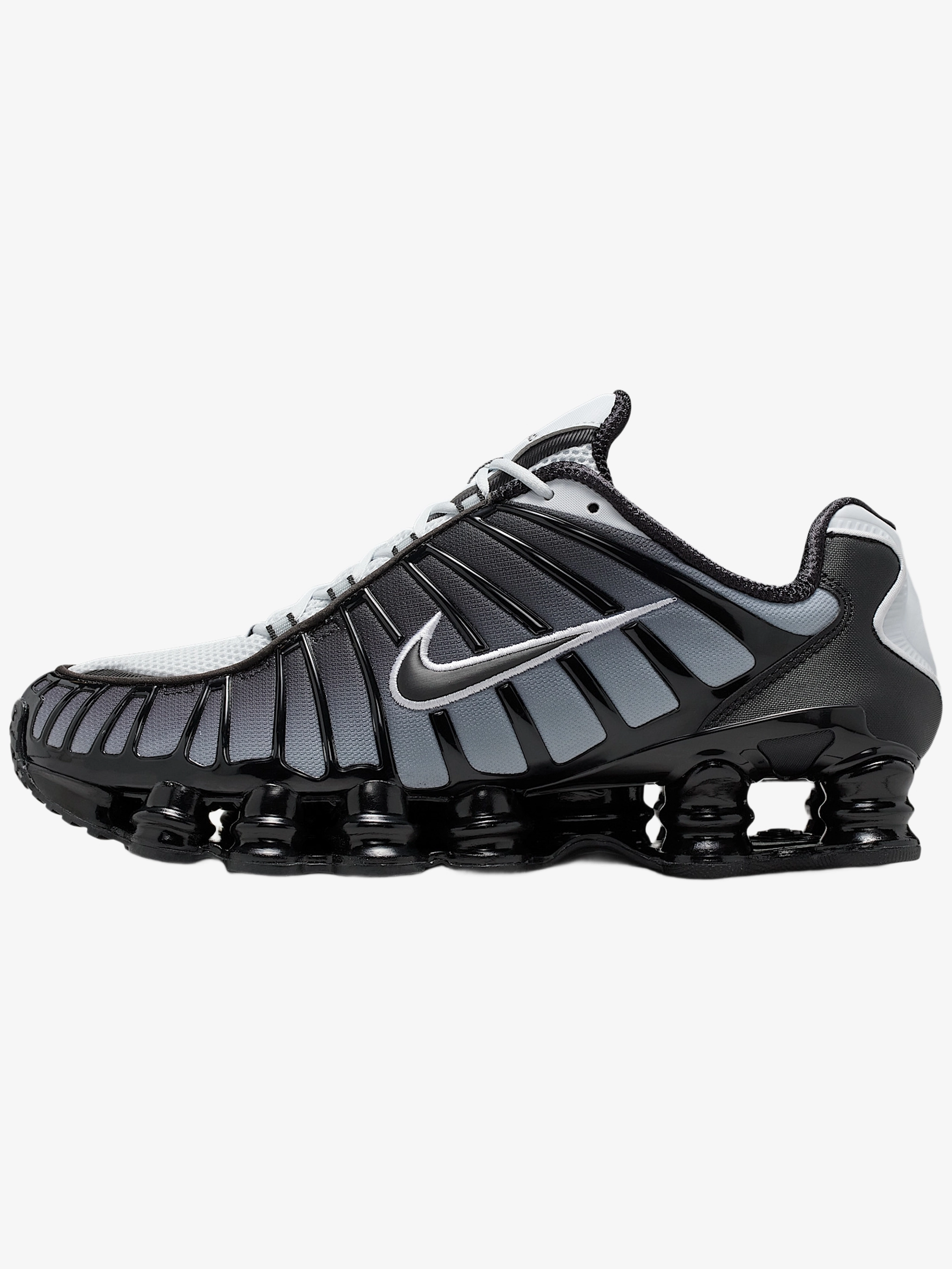 靴 NIKE shox tl Мужские кроссовки Nike Shox TL Nike — купить в интернет-магазине