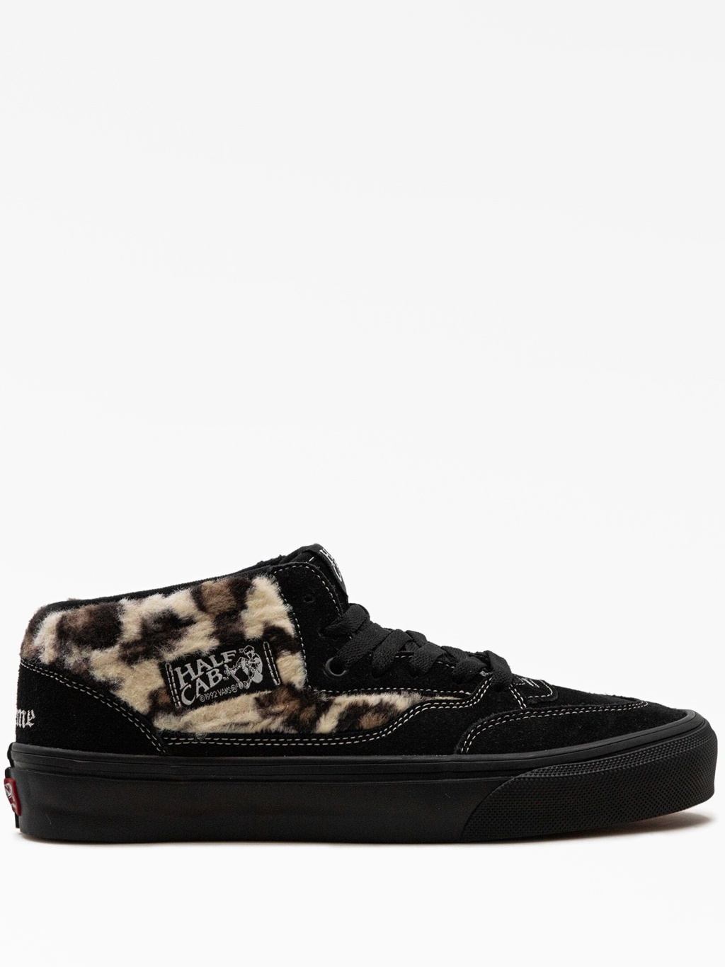 Кроссовки x Supreme Half Cab '92 