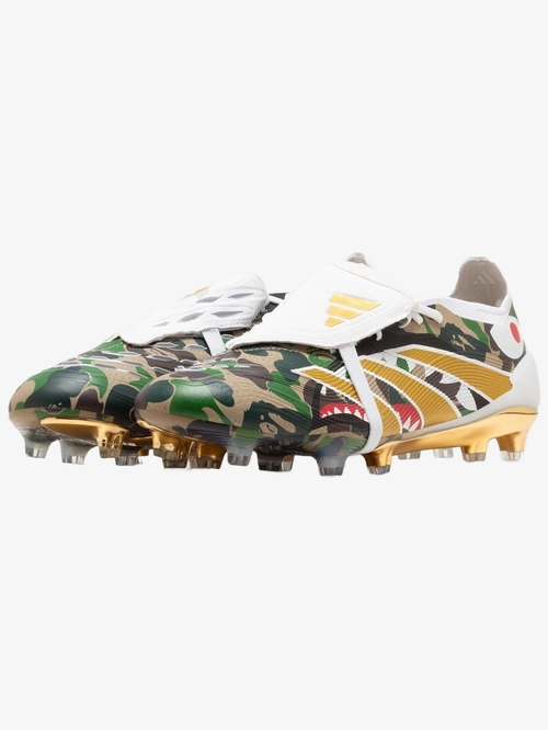 Bape f50 elite sneakers adidas — купить в интернет-магазине «Dropp