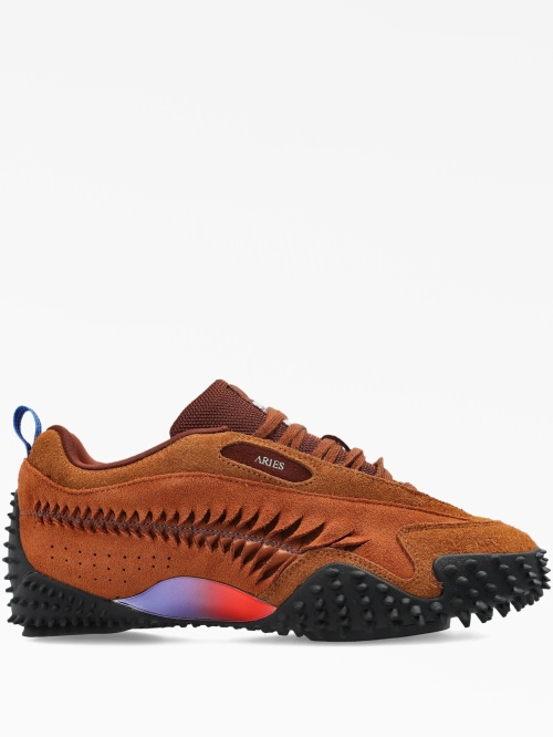 Кроссовки Puma x Aries Mostro