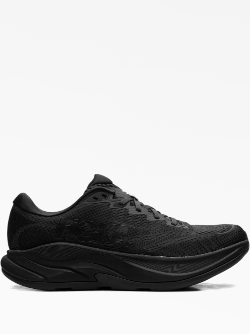 Кроссовки Hoka One Rincon 4 Triple Black