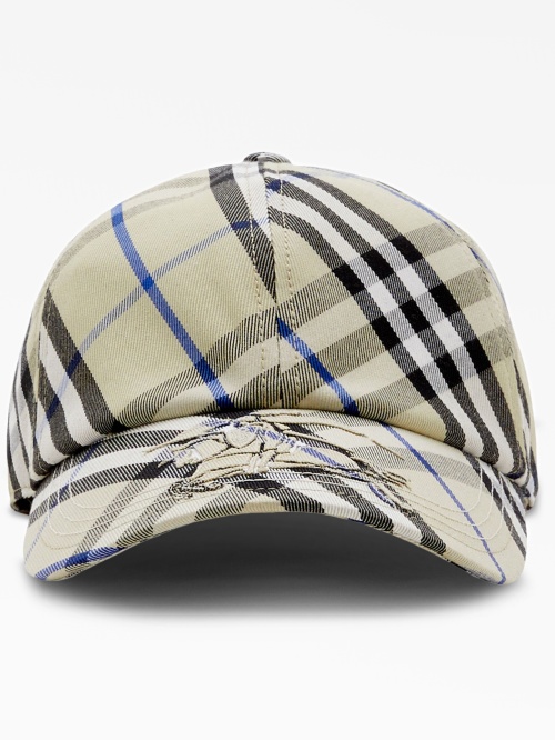 Vintage Check baseball cap Burberry Dropp Market. 250 Leam Farfetch Tessabit MyTheresa