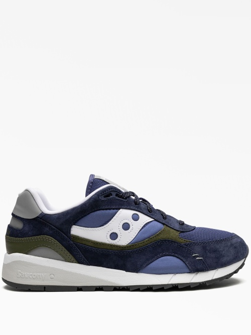 Saucony grid 6000 womens blue online