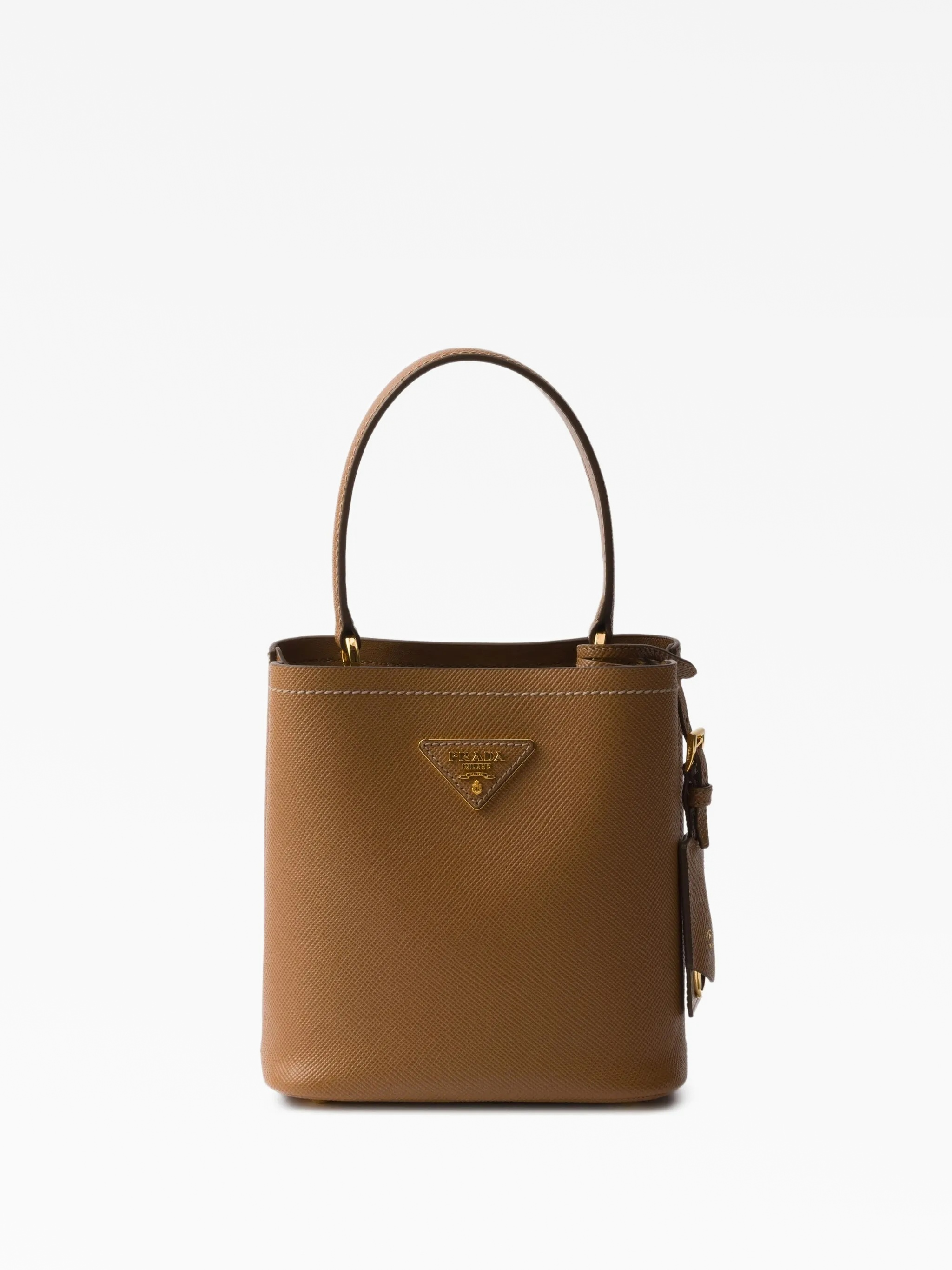 Prada Panier Saffiano Mini Bag Prada — купить в интернет-магазине