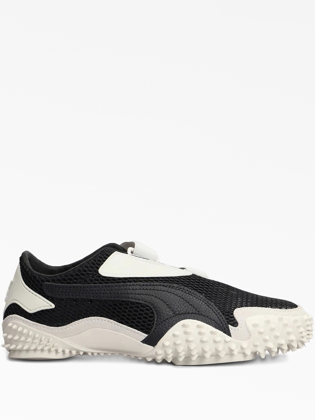 Puma Mostro Mesh слипоны