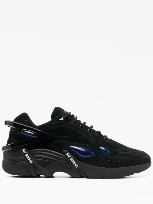 Кроссовки Cylon 21 с низким верхом Raf Simons — купить в интернет