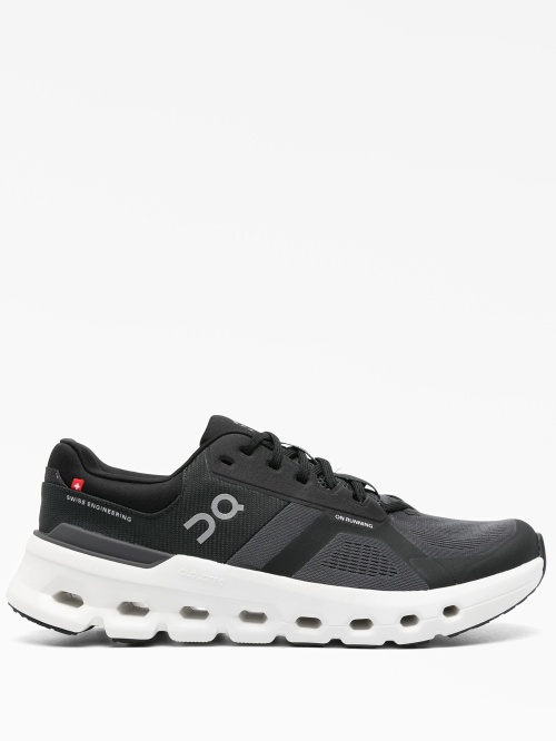 Cloudrunner 2 "Eclipse | Black"