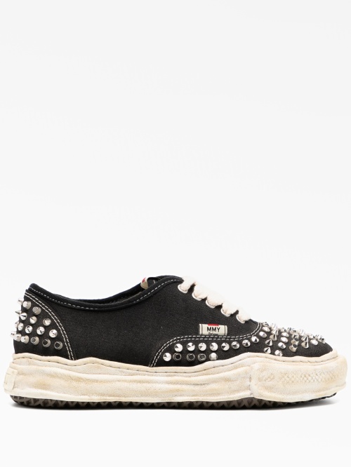 Baker sneakers
