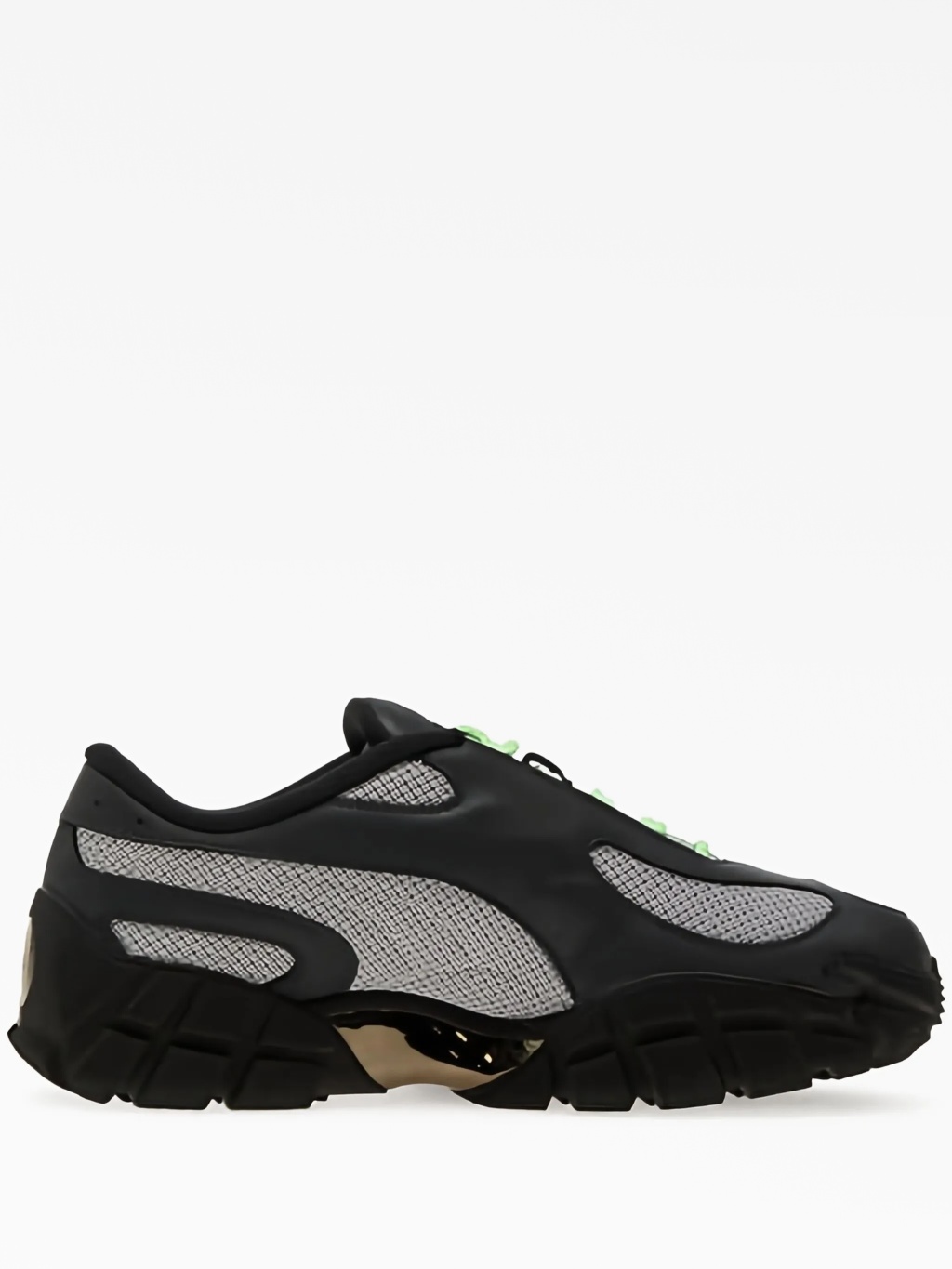 Кроссовки Puma x Skepta Skope