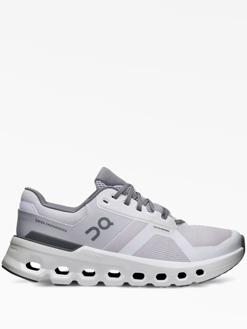 Cloudrunner 2 "Frost/White" sneakers