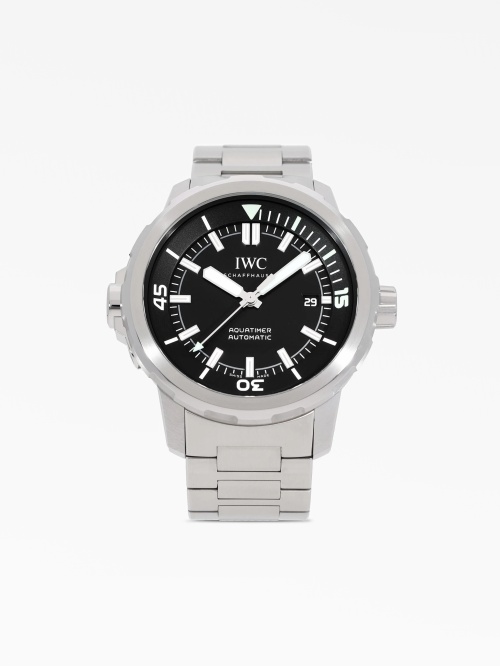 Aquatimer automatic 42 мм, не ношенные