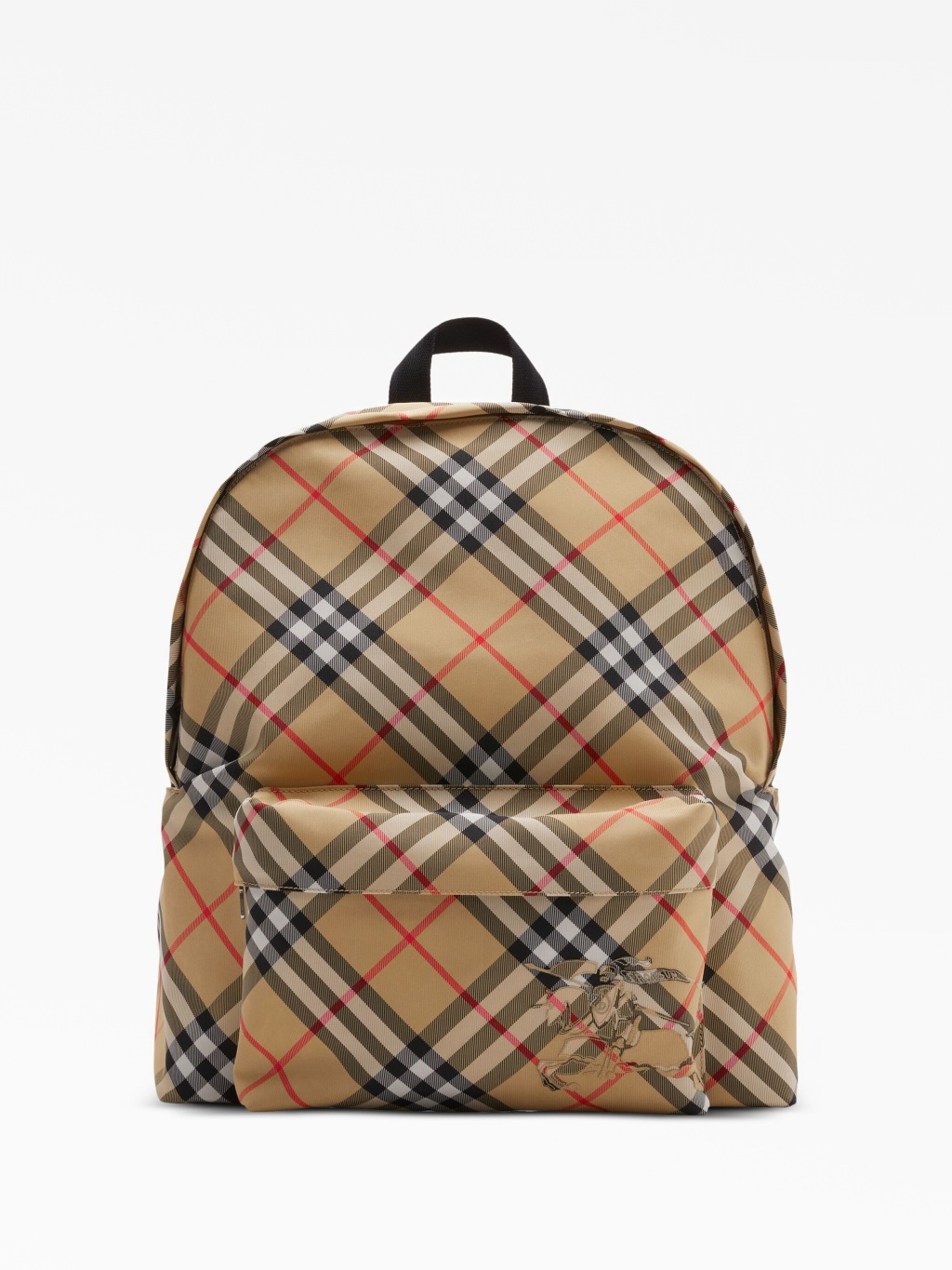 Рюкзак Nova Check