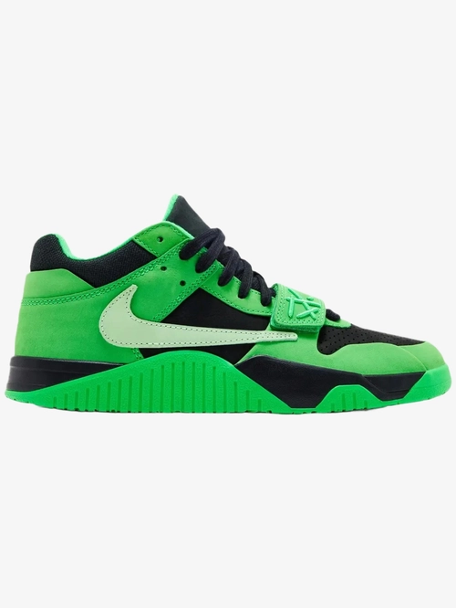 Travis Scott Air Jordan CJ1 T-Rexx кроссовки Nike — купить в
