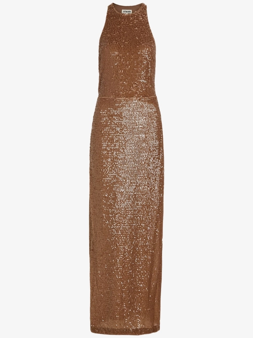 Bree Sequin Maxi շարակցական