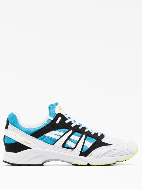 Низкие кроссовки Asics Tarther