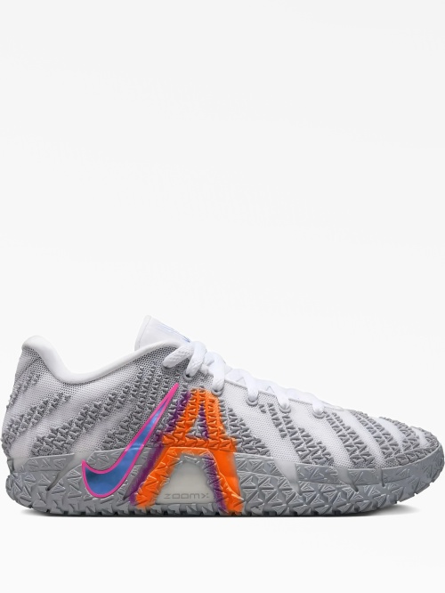 Кроссовки Nike Ja 3 Light Show Nike — купить в интернет-магазине
