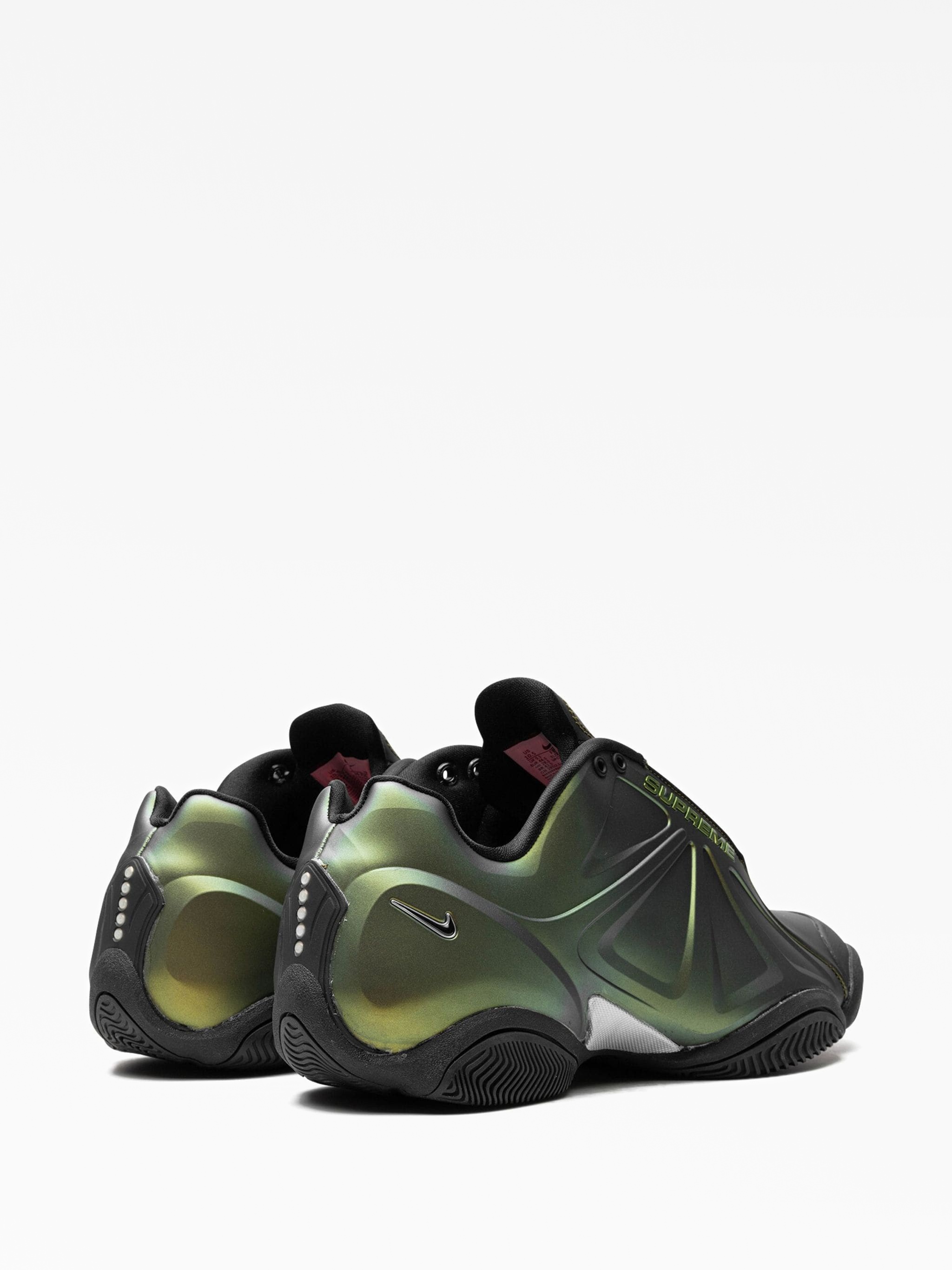 Кроссовки x Supreme Air Zoom Courtposite 