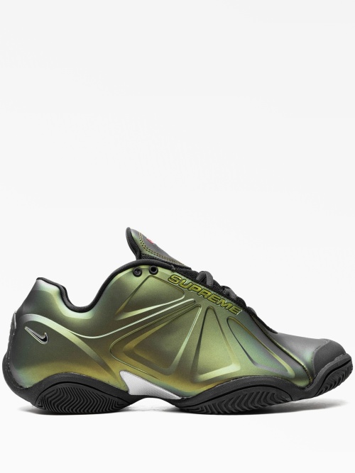 Кроссовки x Supreme Air Zoom Courtposite 