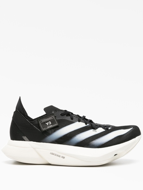 Adizero Adios Pro 3.0 mesh sneakers