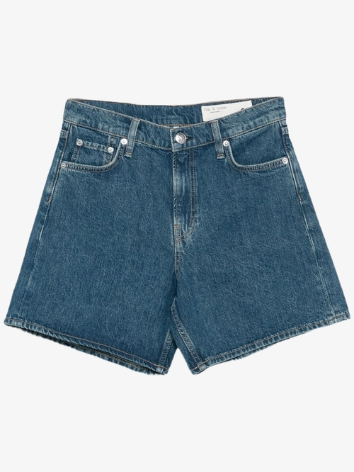 Kaia Denim Shorts