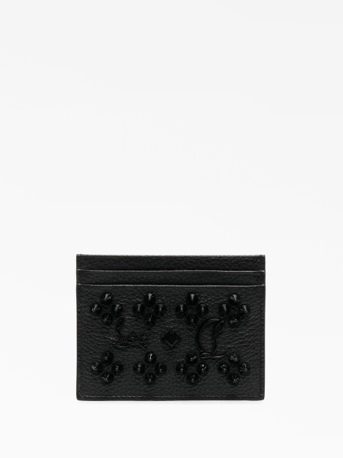 Kios studded card holder