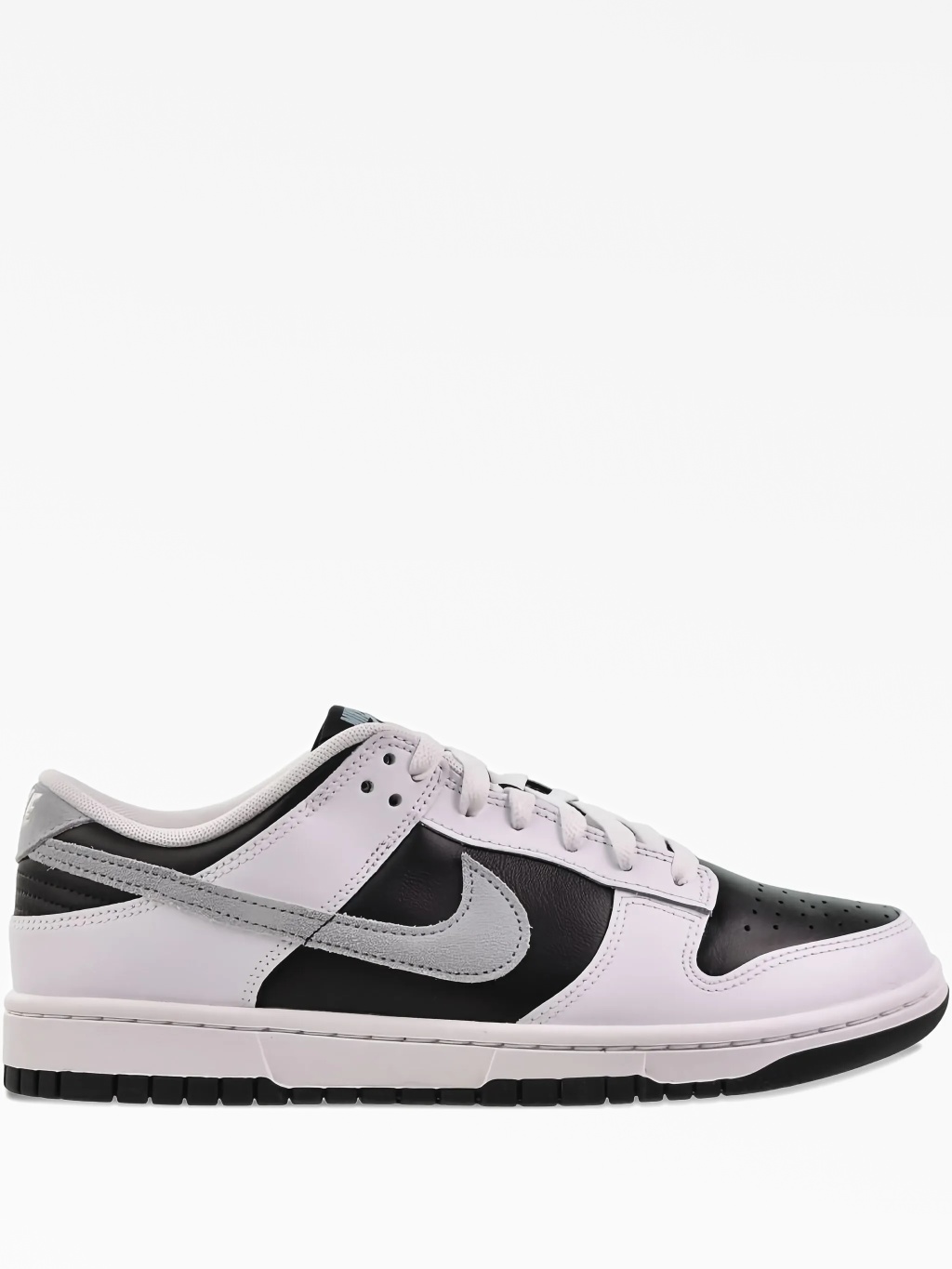 Кроссовки Nike Dunk Low Reverse Panda Nike — купить в интернет