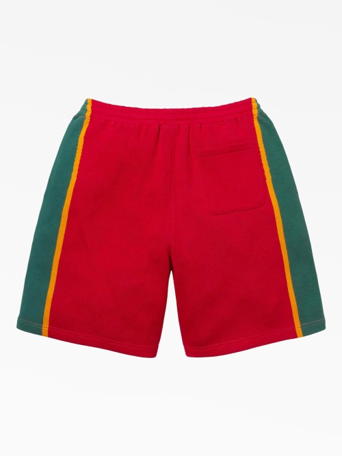 Supreme x umbro knit soccer shorts Supreme — купить на платформе