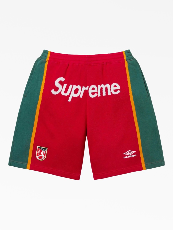 S*R様 Supreme x Umbro Knit Soccer Short”B d97211e6-b739-4d60-8cc4-