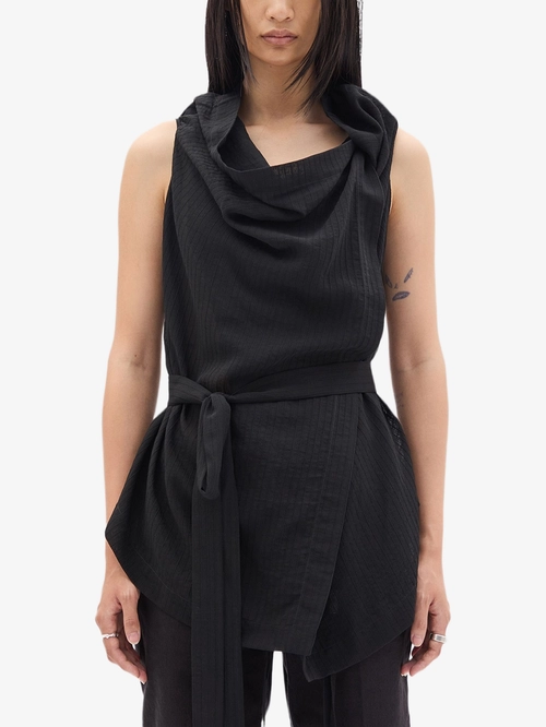 Женские блузки Ann Demeulemeester — купить в интернет-магазине