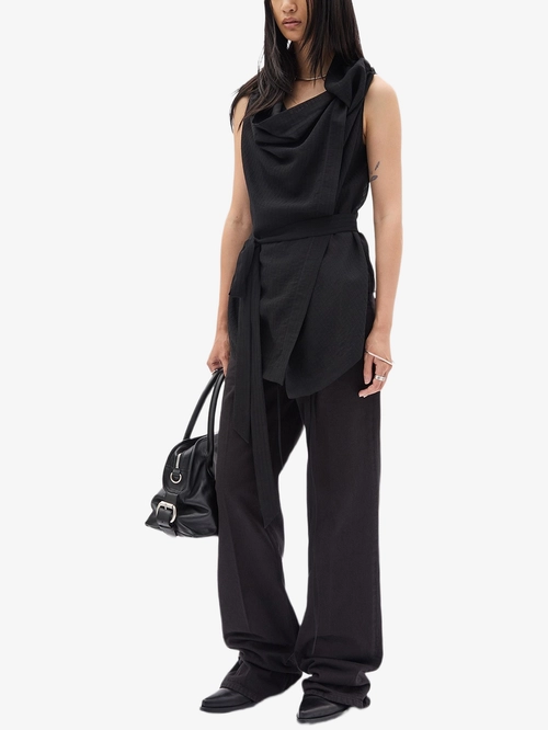 Женские блузки Ann Demeulemeester — купить в интернет-магазине