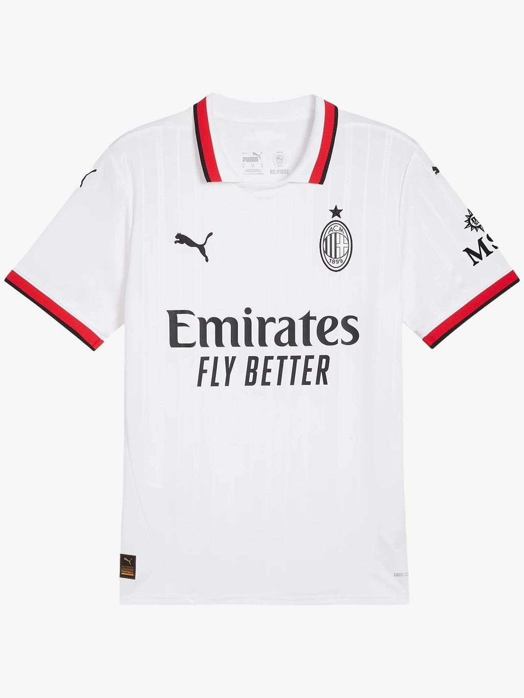 AC Milan 24/25 մարտկոց