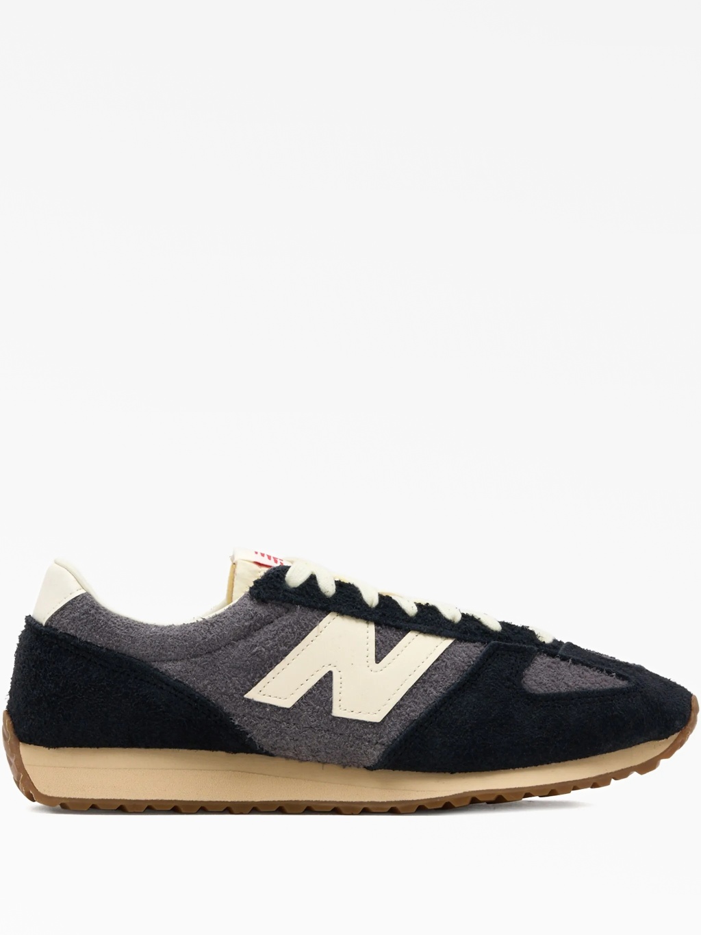 Кроссовки New Balance 471 из замши