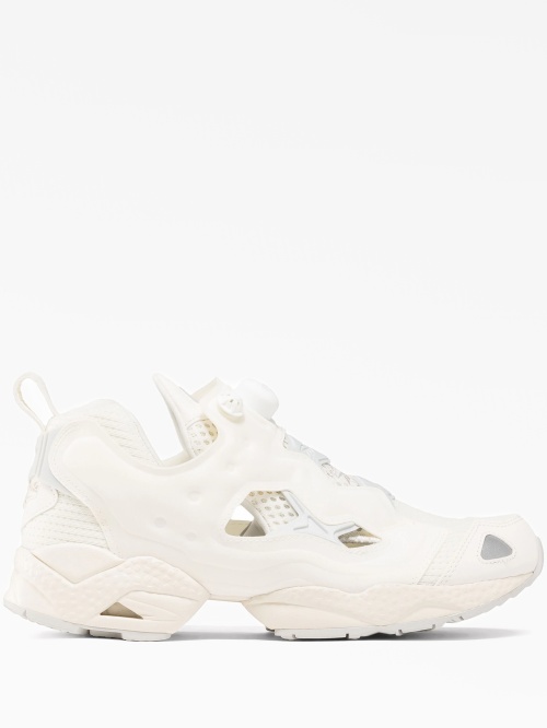 Кроссовки instapump fury 95