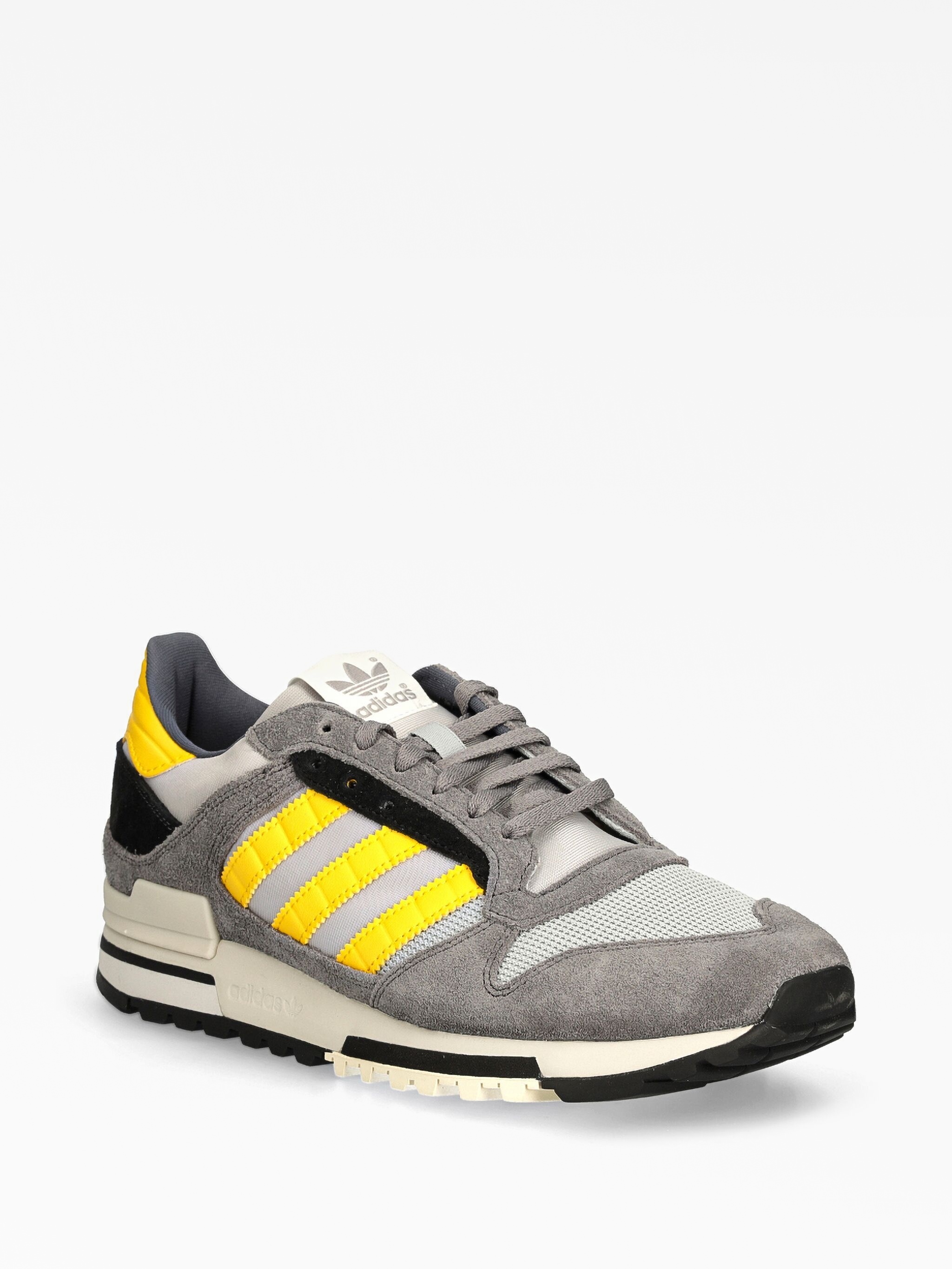 ★a.s★ Кроссовки Originals ZX 600 adidas — купить в интернет-магазине