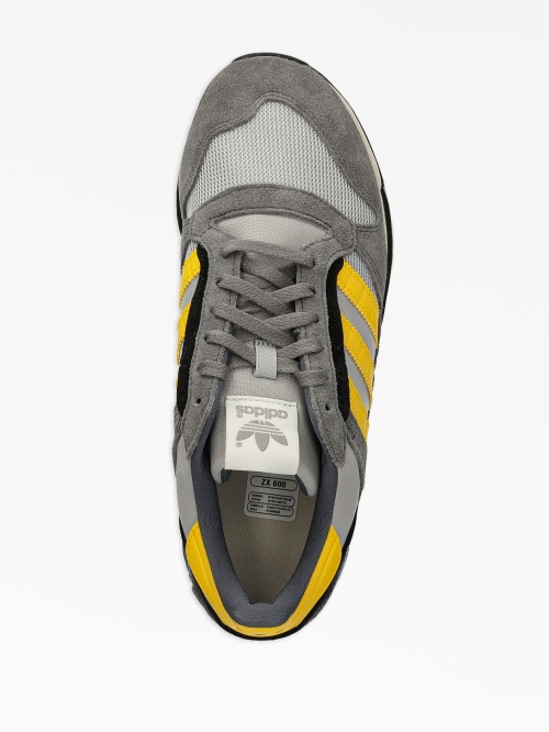 Кроссовки Originals ZX 600 adidas — купить в интернет-магазине