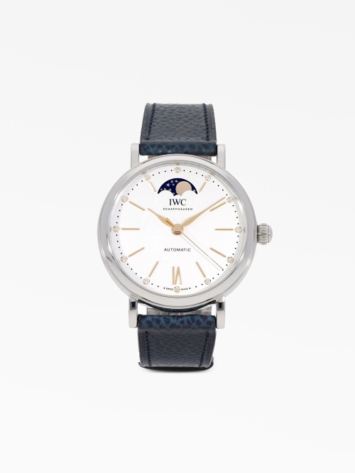 Portofino automatic moon phase 37 мм, не ношенные