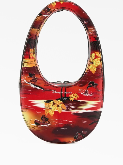 Мини-сумка Disney Tropical Swipe