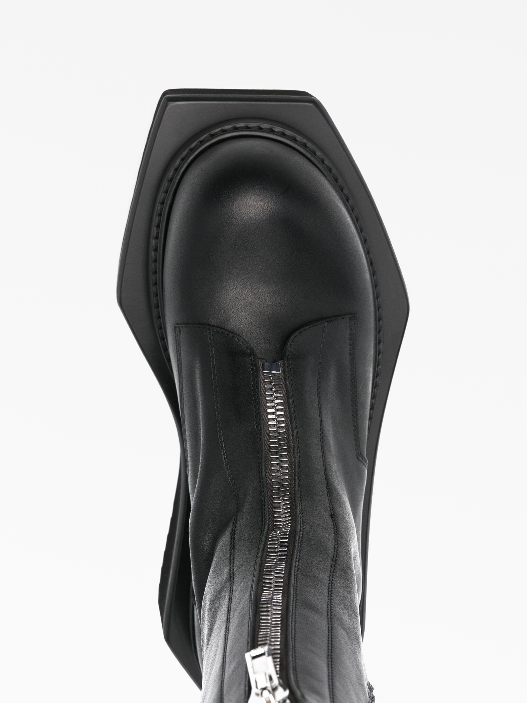 Ботинки Luxor Moto Cyclops Rick Owens — купить в интернет-магазине