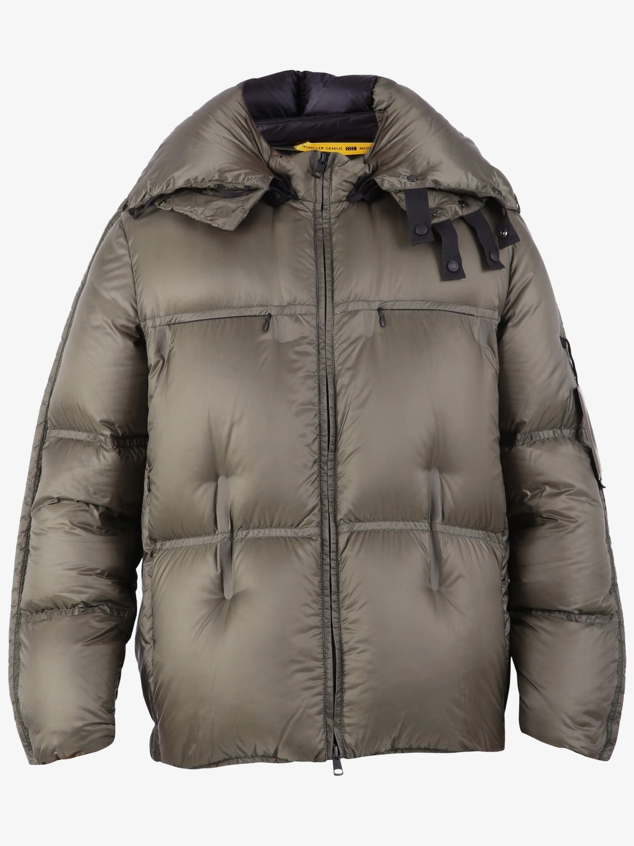 Moncler X Craig Green Padded Jacket Moncler Genius — купить в