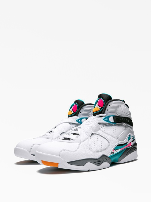 south beach jordan 8 release date