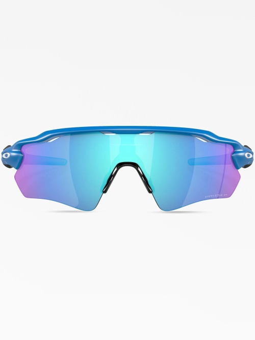 Radar EV Path oversize-frame sunglasses 