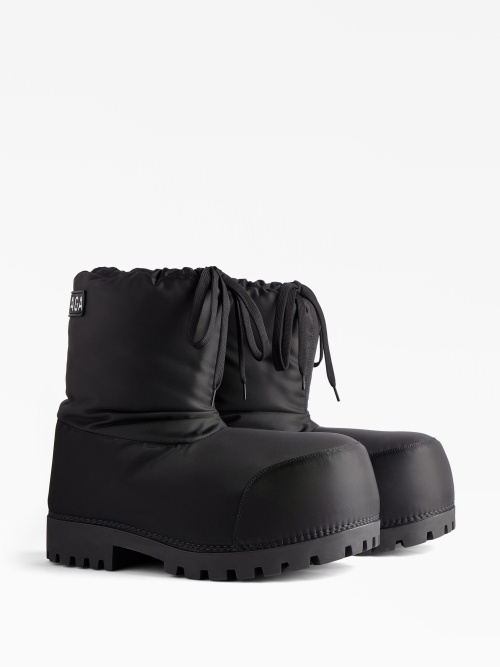 靴 BALENCIAGA ALASKA 43 Alaska low snow boots Balenciaga — купить на платформе Dropp