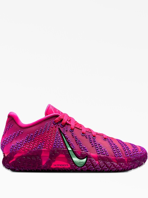 Кроссовки Nike Ja 3 Max Volume Nike — купить в интернет-магазине