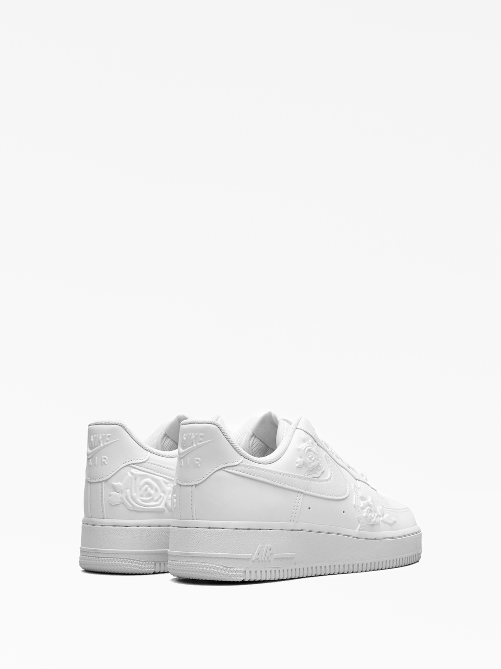 airforce 1 white rose